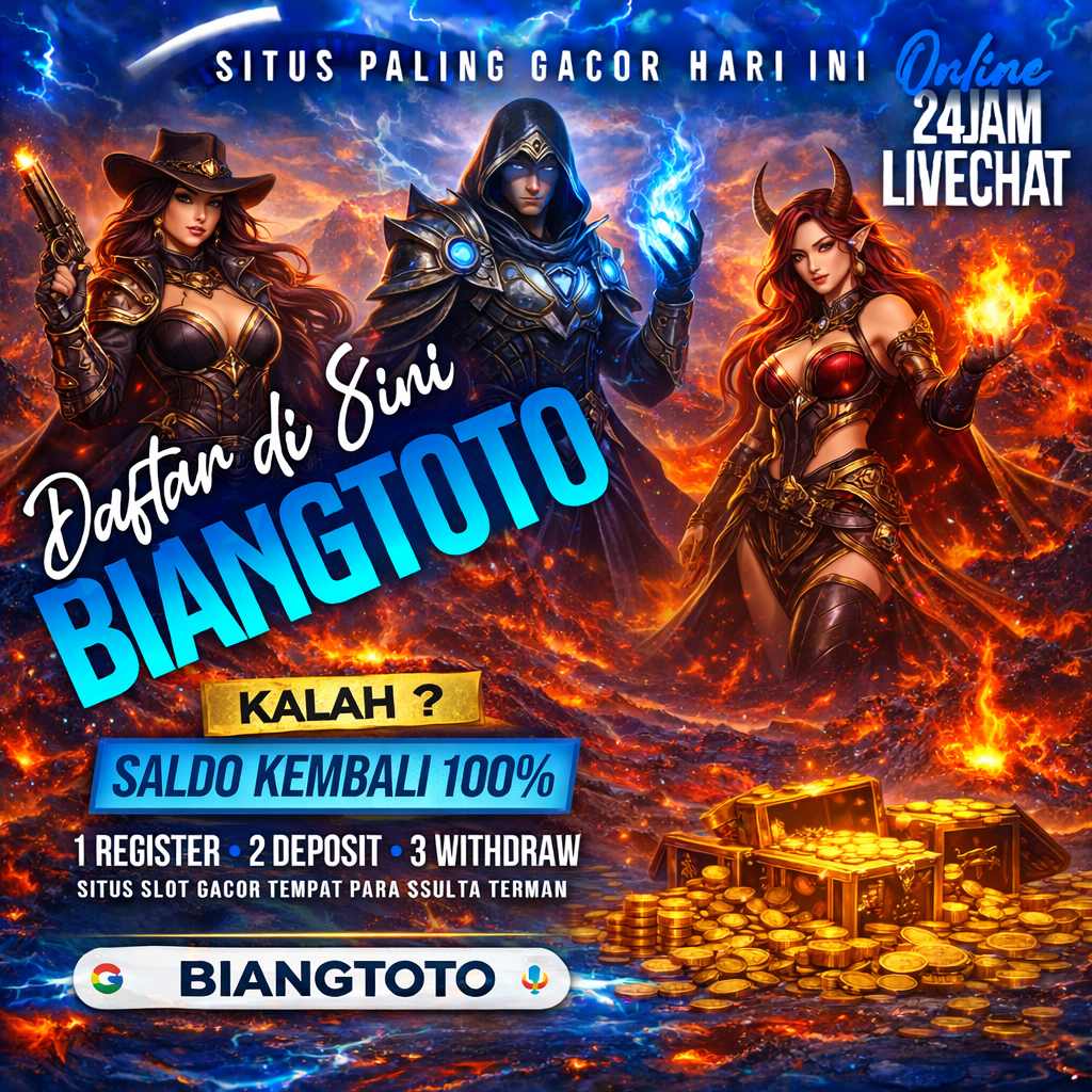 TOTO10 dan SLOT88 Terbaru 2026: Platform Hiburan Online Populer Hari Ini